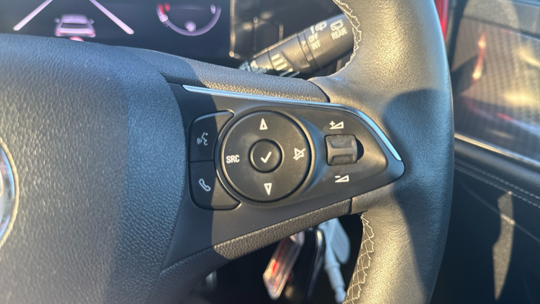 Vauxhall Mokka 1.2 Turbo 100 GS  5dr Petrol Hatchback